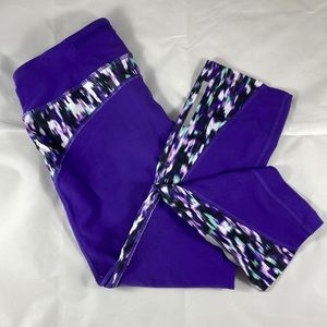 Nike Dri Fit Running Capris